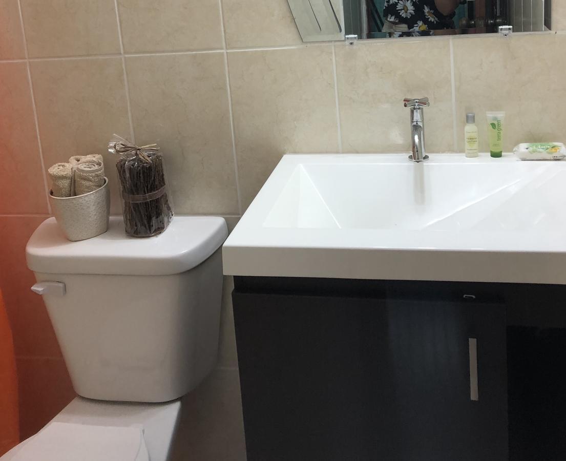 Los Panas Hostel Panama Zewnętrze zdjęcie